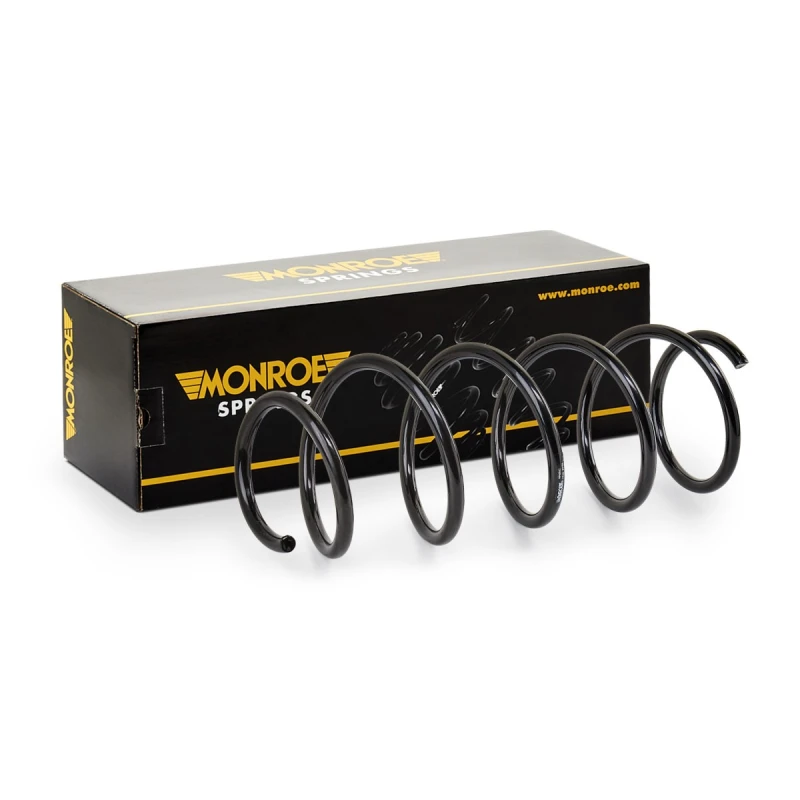 Image of MONROE Coil spring MONROE SP4042