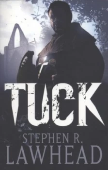 Image of Tuck by Stephen Lawhead Book