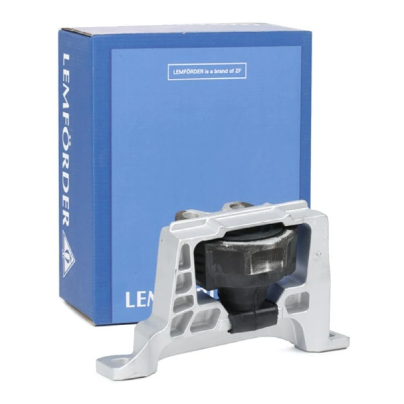 Image of LEMFORDER 36953 01 Engine mount Right, Hydro Mount Engine Mounting (247)