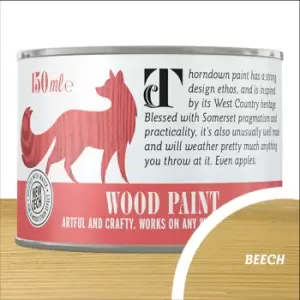 Image of Thorndown Beech Wood Paint 150ml