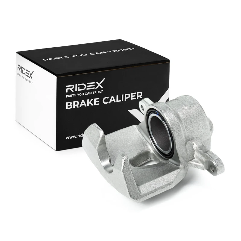 Image of RIDEX Brake caliper RIDEX 78B2027