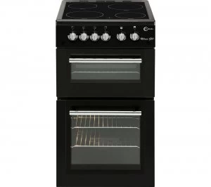 Image of Flavel MLB5CDK 50cm Electric Ceramic Cooker