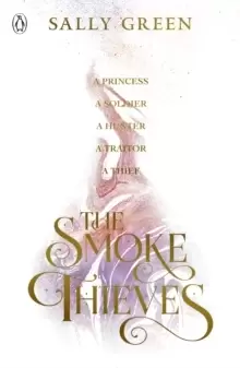 Image of The Smoke Thieves