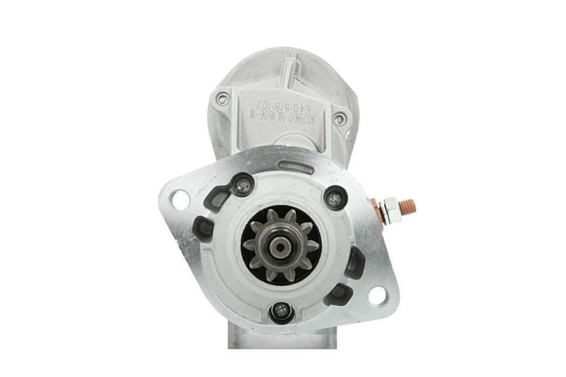 Image of BV PSH Starter motor BV PSH 640.518.102.050