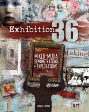 Image of Exhibition 36 by Susan Tuttle
