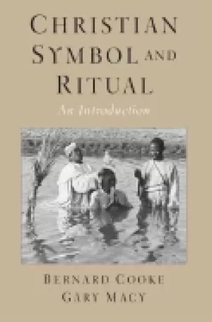 Image of christian symbol and ritual an introduction