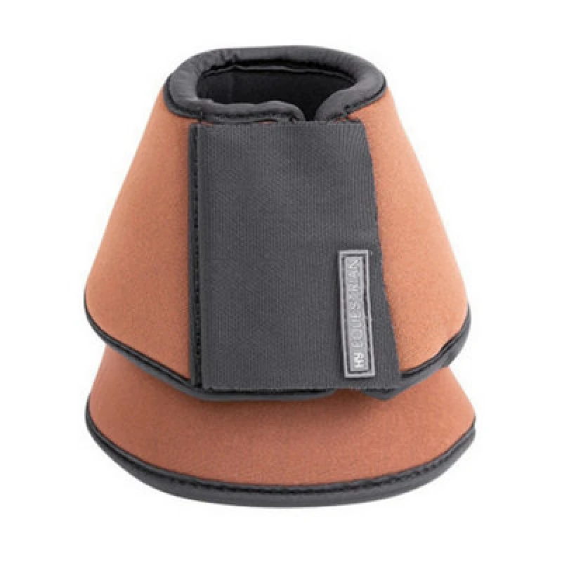 Image of Hyimpact Neoprene Over Reach Boots (One Pair) Brown (Xl)