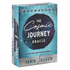 Image of The Cosmic Journey Oracle Cards