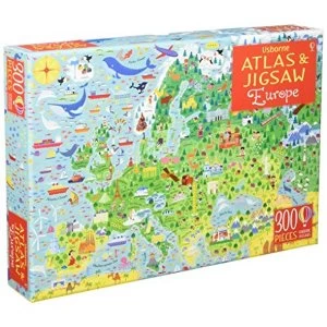 Image of Europe Mixed media product 2018