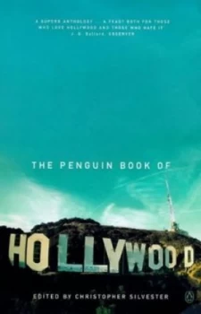 Image of The Penguin Book of Hollywood by Christopher Silvester Paperback