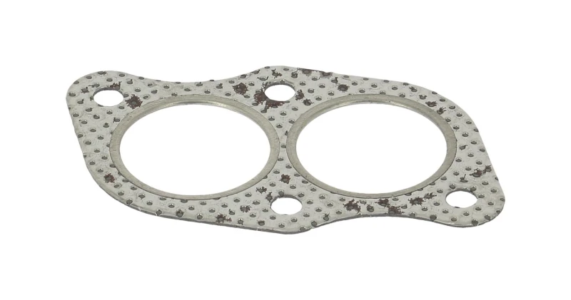 Image of Exhaust pipe gasket WALKER 81067