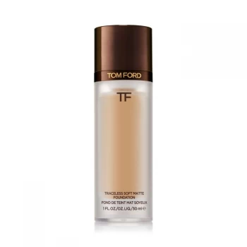 Image of Tom Ford Traceless Soft Matte Foundation - 6.5 Sable