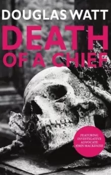 Image of Death of a Chief