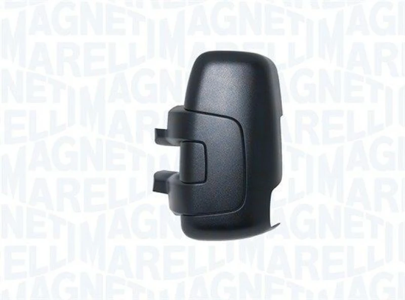 Image of MAGNETI MARELLI Wing mirror cover MAGNETI MARELLI 182208005800