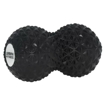 Image of Urban Fitness EVA Peanut Roller - -