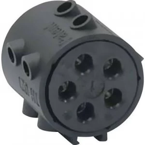 Image of 718842 Series connectors THB Total number of pins 5