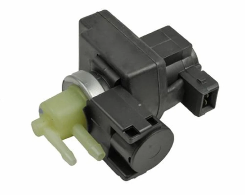 Image of Pressure converter, turbocharger METZGER 0892674