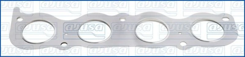 Image of AJUSA Exhaust manifold gasket AJUSA 13276200