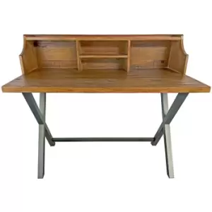 Image of Hill Interiors The Draftsman Collection Desk