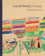 Image of lina bo bardi drawings
