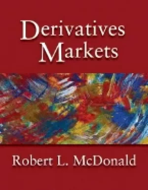 Image of derivatives markets
