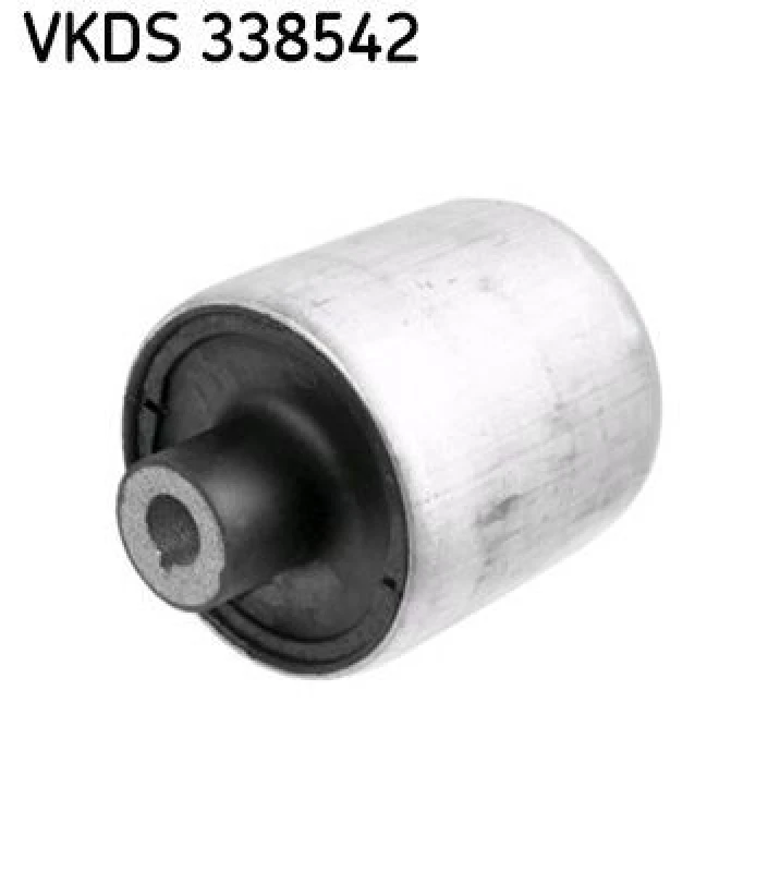 Image of SKF Trailing arm / Suspension arm bush SKF VKDS 338542