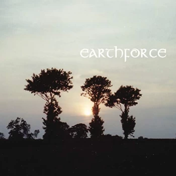 image of Earthforce - Earthforce Vinyl