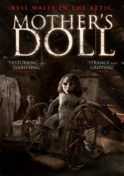 Image of Mothers Doll - DVD