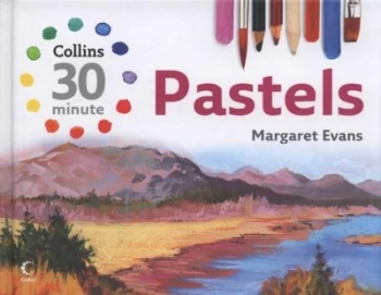 Image of Pastels by Margaret Evans Hardback