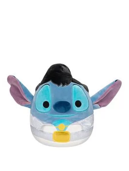 Image of 8" Stitch (Pineapple, Elvis or Hula)