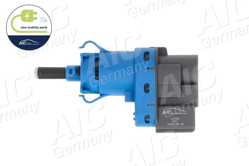 Image of Brake Light Switch AIC 57282