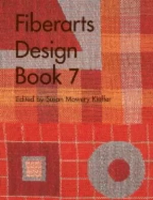 Image of fiberarts design book 7