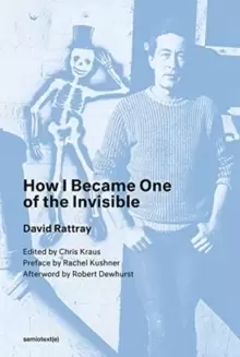 Image of How I Became One of the Invisible