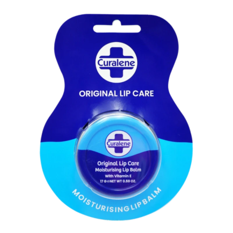 Image of Curalene Original Lip Care - 17g 526246