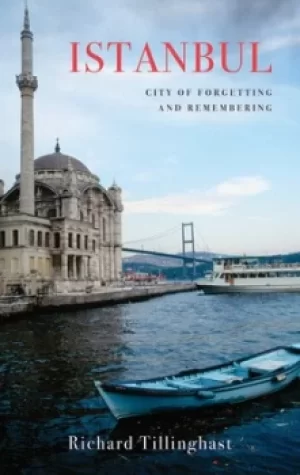 Image of Istanbul by Richard Tillinghast