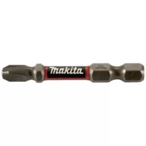 Image of Makita E-03280 Bit set Phillips Torsion Control Technology