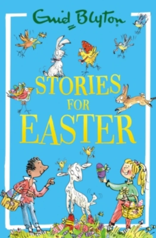 Image of Stories for Easter Paperback / softback