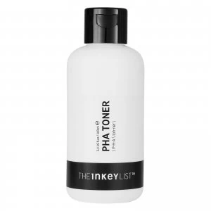 The Inkey List PHA Toner