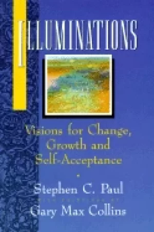 Image of illuminations visions for change growth and self acceptance