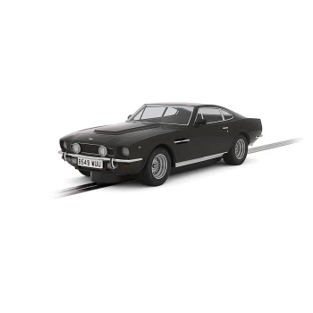 image of Scalextric James Bond Aston Martin V8 No Time To Die - Scale 1:32