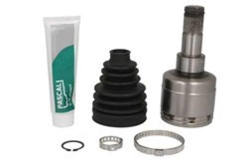 Image of AKUSAN G78012AKN CV Joint inner Joint Kit,drive shaft (5)