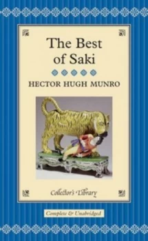 Image of The Best Short Stories Hardback