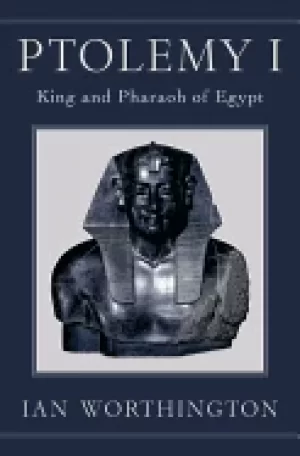 Image of ptolemy i king and pharaoh of egypt