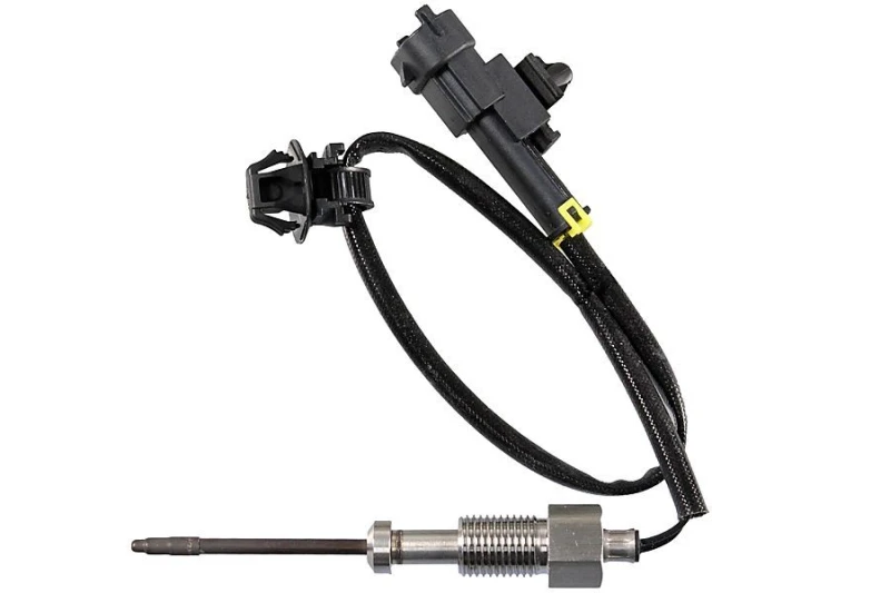 Image of Exhaust gas temperature sensor (EGT) METZGER 08941014