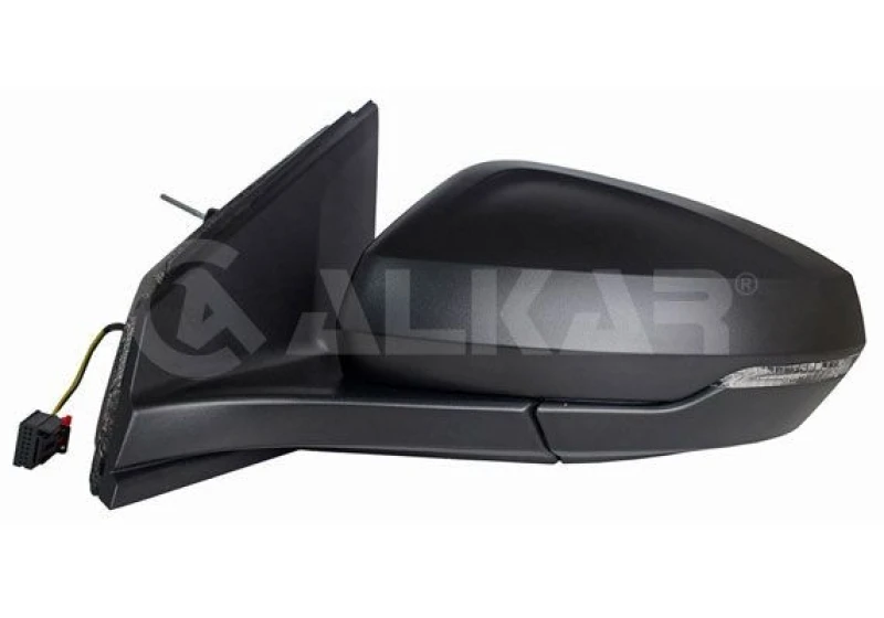 Image of ALKAR Wing mirror ALKAR 6125198