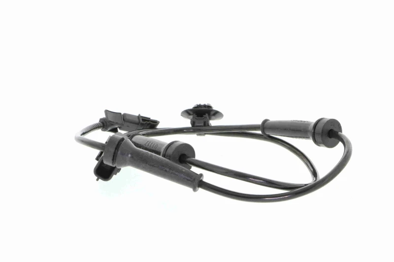 Image of VEMO V46-72-0104 ABS Sensor Original VEMO Quality, Front Axle Right Sensor,wheel speed (412)