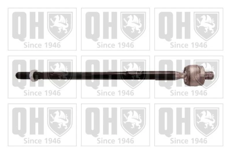 Image of QUINTON HAZELL Inner tie rod QUINTON HAZELL QR3980S