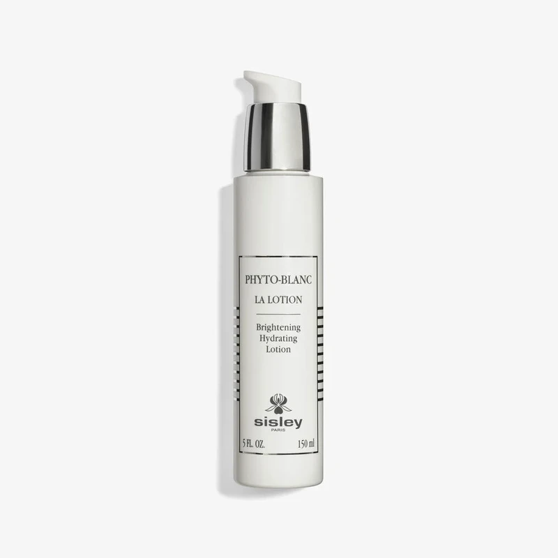 Image of Sisley Phyto-Blanc Brightening Hydrating Lotion 150ml