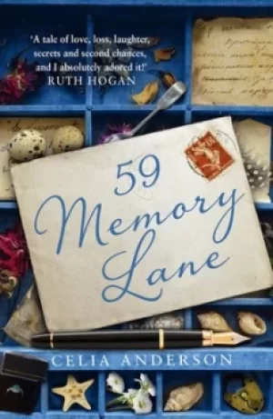 Image of 59 Memory Lane by Celia Anderson