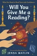 Image of will you give me a reading what you need to read tarot with confidence